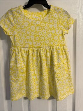 Wonder nation girls dress